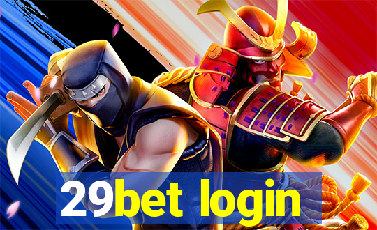 29bet login